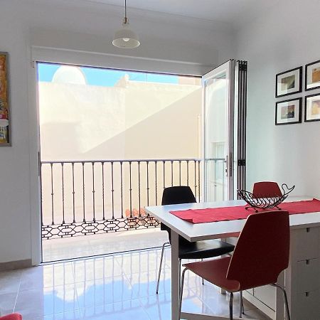 Medina Torrecilla Beach Casasol Нерха Экстерьер фото